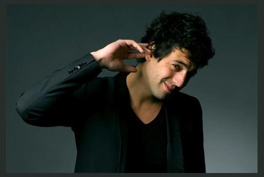Max Boublil